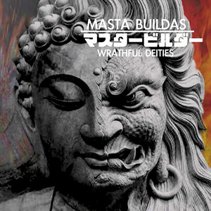 Masta Buildas - Wrathful Deities