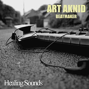 Art Aknid - Healing Sounds