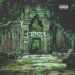 Cenza - Retour Au Temple