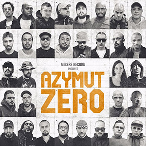 Misère Record - Azymut Zero