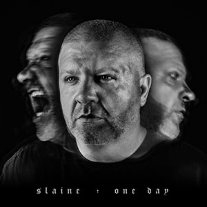 Slaine - One Day