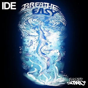 IDE - Breathe Easy Unreleased