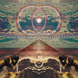 CosmiCrusader - CosmiCalculations 1
