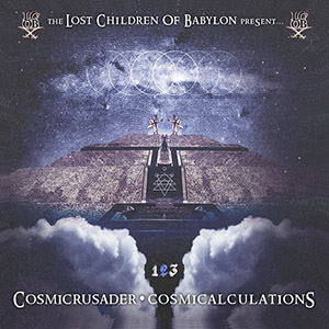 CosmiCrusader - CosmiCalculations 2