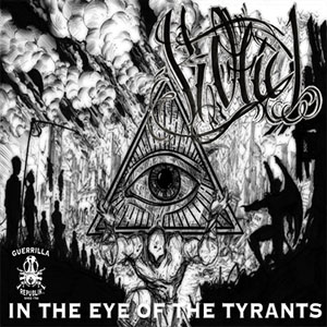 K-Otic 1 - In The Eye Of The Tyrants