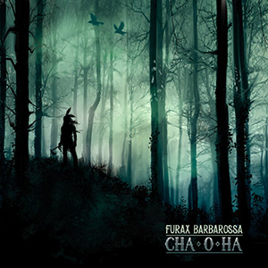 Furax Barbarossa - Cha O Ha