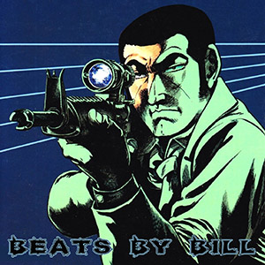 Ill Bill - Beats By Bill