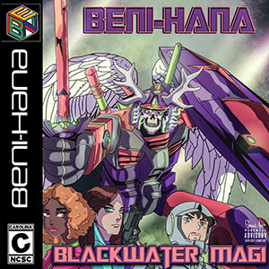 Beni-Hana - Black Water Magi