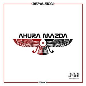 Repvlsión - Ahura Mazda