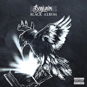 Benjunior - Black Album