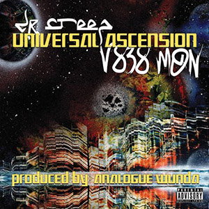 Dr Creep - Universal Ascension: V838 Mon