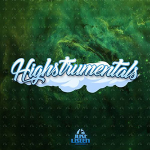 Just Listen Records - Highstrumentals