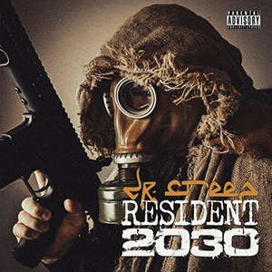 Dr Creep - Resident 2030