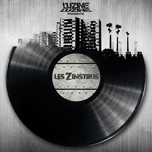 L'uzine - Les Z'instrus (Vol.1)
