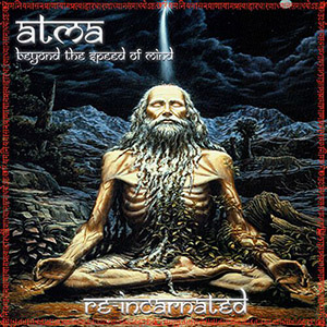 Atma - Beyond The Speed Of Mind