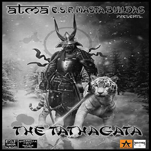 Atma - The Tathagata (Vol.1)