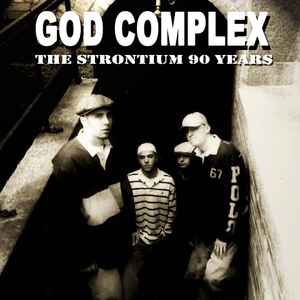 7L Esoteric God Complex The Strontium 90 Years