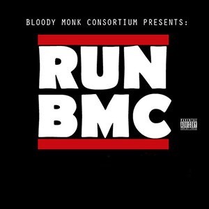 Bloody Monk Consortium - Run BMC
