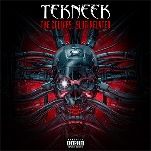 Tekneek - The Collabs: Slug Related