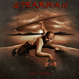 Spearman - Kapiti Chamber