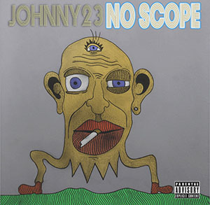 Johnny23 - No Scope