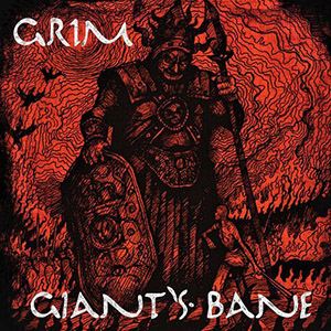 Grim Pesci - Giant's Bane