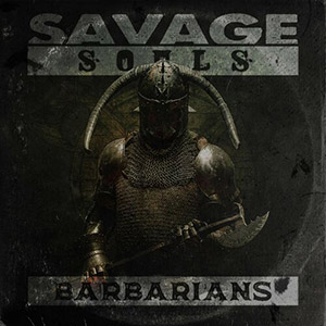 Savage Souls - Barbarians
