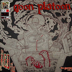 Goon Platoon - The Red Flu