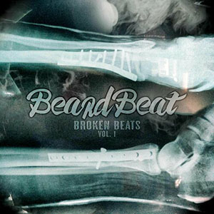 Beardbeat - Broken Beats (Vol.1)