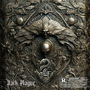 Dan F & Plague Magician - Dark Plague
