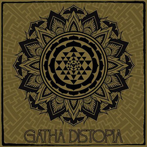 Son Of Saturn - Gatha Distopia