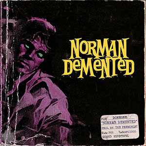 DoneOne - Norman Demented