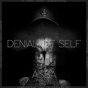 Assa - Denial Of Self