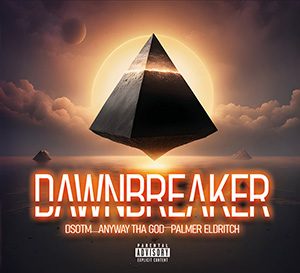 Dark Side Of The Moon - Dawnbreaker