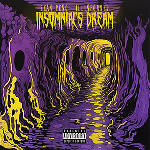 Sean Peng & Illinformed - Insomniacs Dream