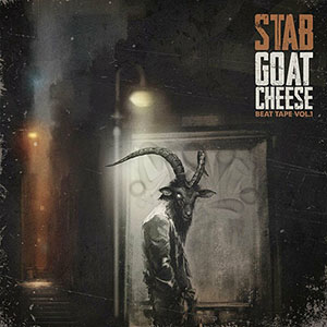 Stab Beatmaker - Goat Cheese (Vol.1)