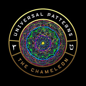 The Chameleon - Universal Patterns