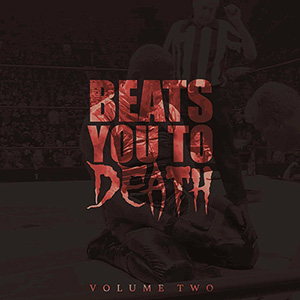 ChumZilla - Beats You To Death (Vol.2)