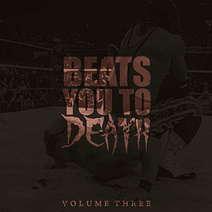 ChumZilla - Beats You To Death (Vol.3)