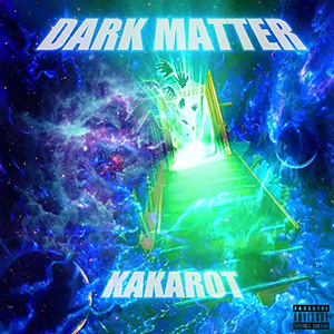 Kakarot - Dark Matter