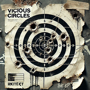 R.Kitect - Vicious Circles