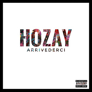 Hozay - Arrivederci