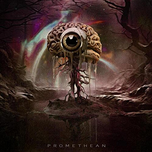 Ill Critikal - Promethean