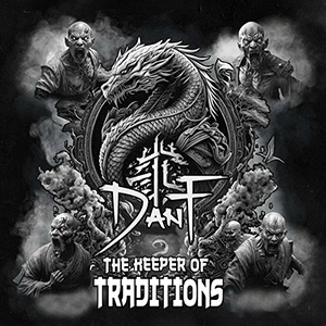 Dan F - The Keeper Of Traditions