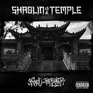 Psyco & TReBeats - Shaolin Temple