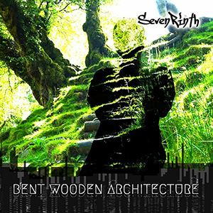 7Rinth - Bent Wooden Architecture