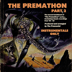 The Premonist - The Premathon 2