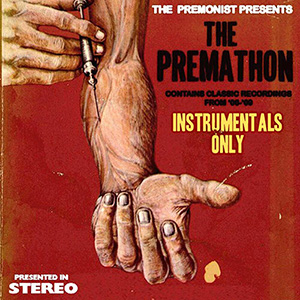 The Premonist - The Premathon