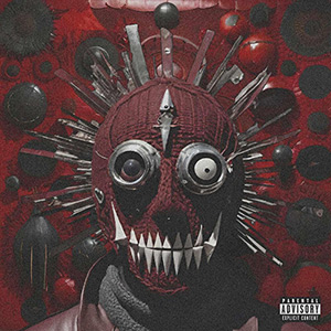 G Fam Black & Mike Martinez - Thru The Eyes Of A Madman