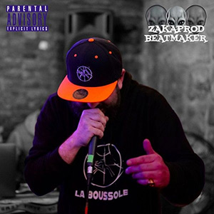 Tiema & ZakaProd - Le Misanthrope